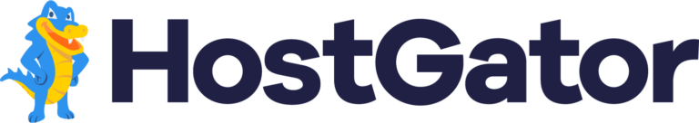 HostGator Logo 1