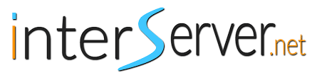 Inter Server Logo