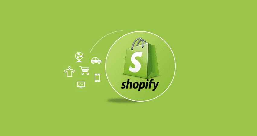 Read more about the article Best 12 Benefit of starting Ecommerce Business with Shopify