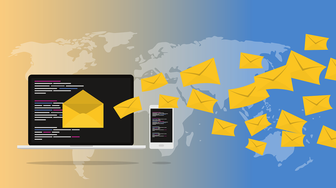 Read more about the article The Top 9 Email Marketing Software of 2024