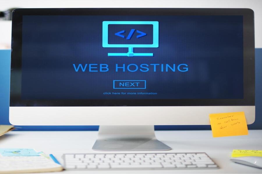 Read more about the article How to Choose the Right Web Hosting Plan for Your Website