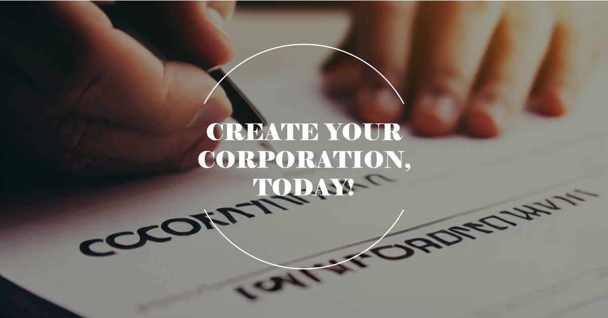 Read more about the article The Benefits of Forming a Corporation Online You Need to Know