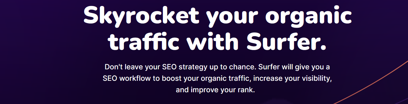Read more about the article Surfer SEO: The Secret Weapon to Dominate Search Rankings