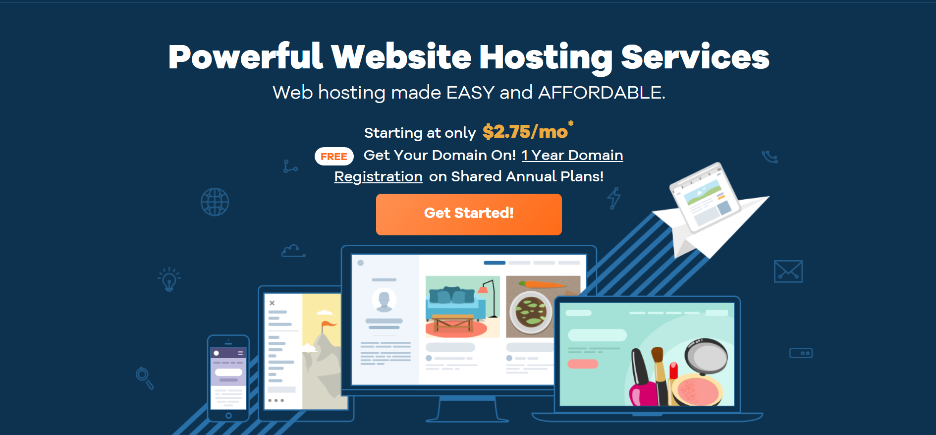 Read more about the article Unleashing the Power of HostGator The Ultimate Guide for Web Hosting Success