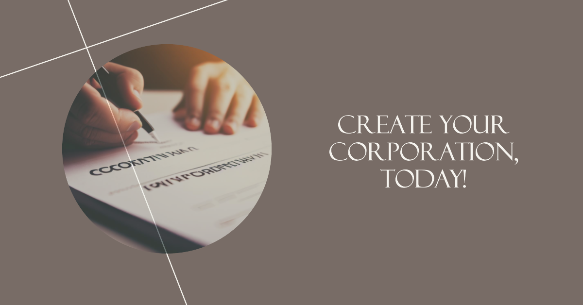 Read more about the article Is Forming a Corporation Online Right for Your Business?