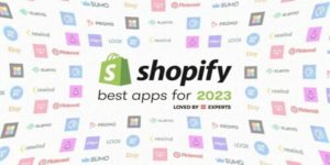 Read more about the article Boost Your E-commerce Success with Shopify: A Comprehensive Guide
