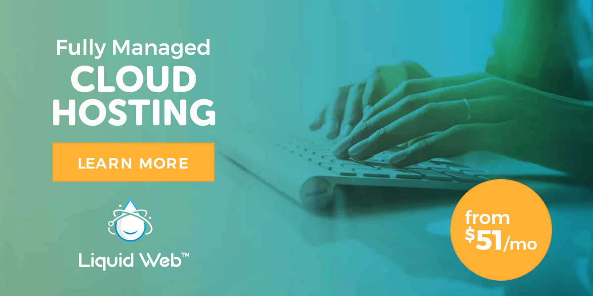 You are currently viewing Unveiling the Power of LiquidWeb: Revolutionizing Web Hosting Solutions