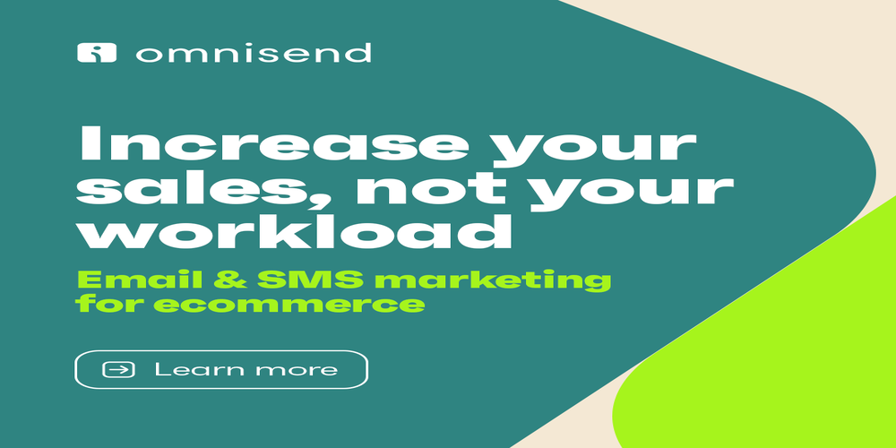 Read more about the article Unlocking the Power of Omnisend: Boost Your Email Marketing Strategy